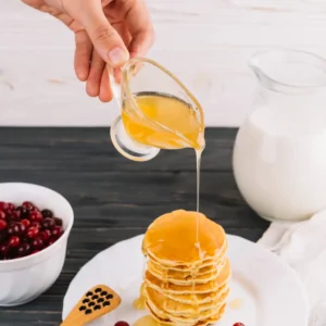 Delicious Pancakes