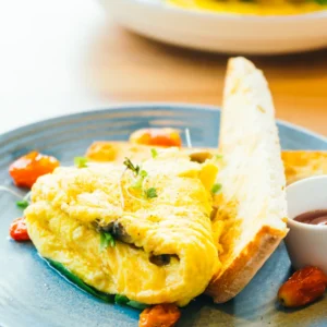 Classic Omelette