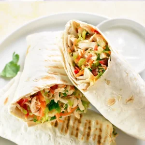 Chicken Wrap
